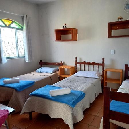 Apartamento Casa Em Diamantina Exterior foto