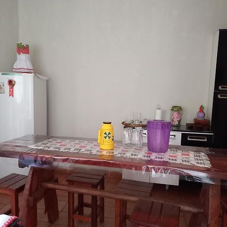 Apartamento Casa Em Diamantina Exterior foto