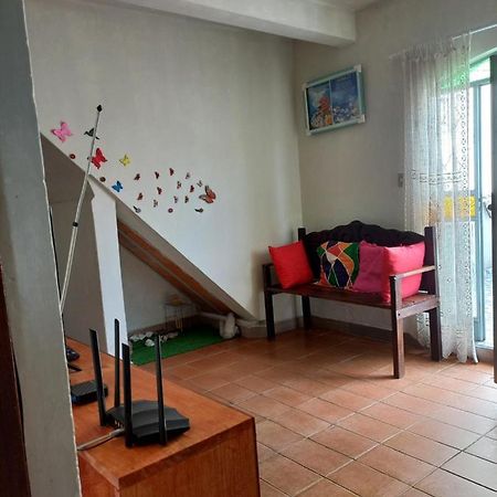 Apartamento Casa Em Diamantina Exterior foto