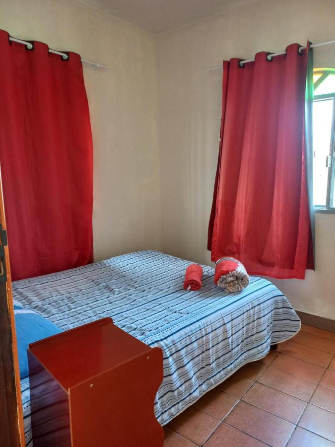 Apartamento Casa Em Diamantina Exterior foto