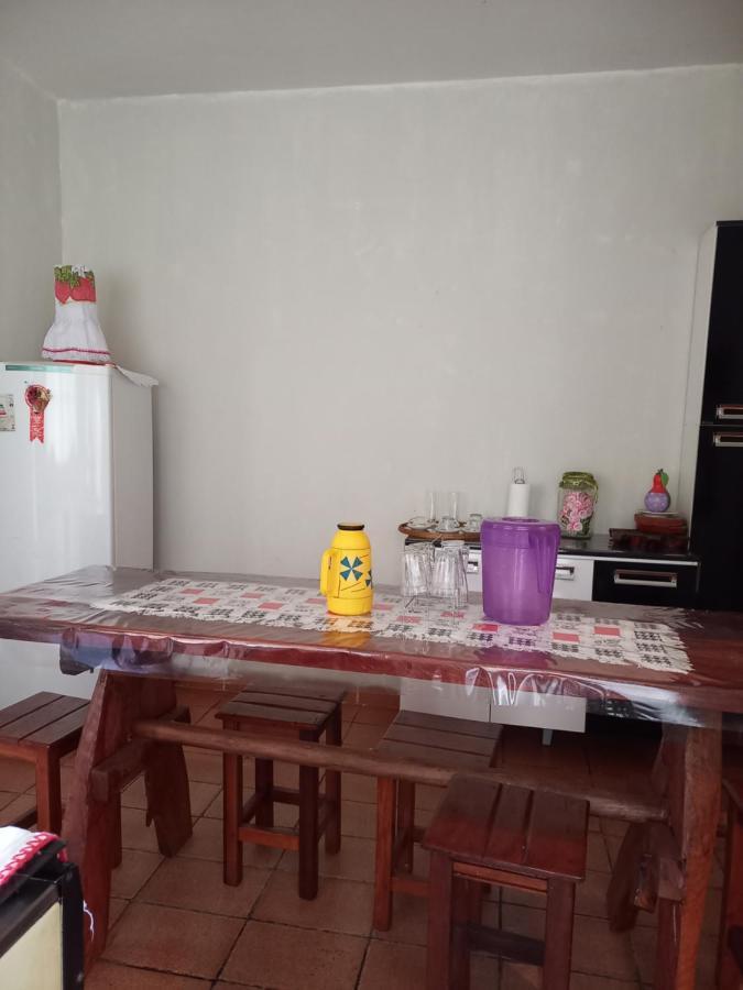 Apartamento Casa Em Diamantina Exterior foto