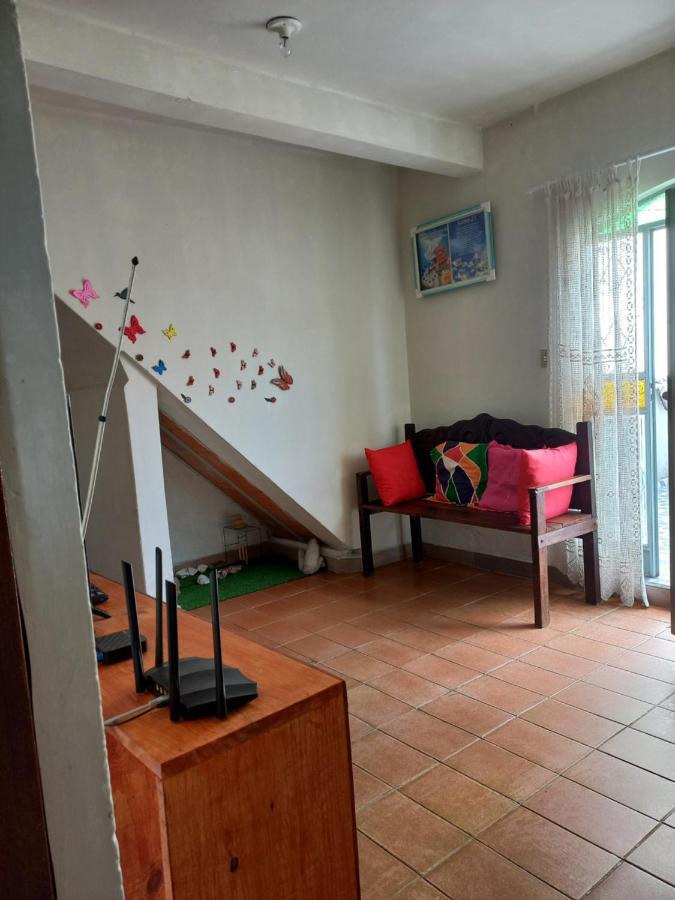 Apartamento Casa Em Diamantina Exterior foto